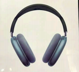DIADEMA AIRPODS MAX IMANTADA P9A